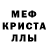 Метамфетамин мет Innesa Dan